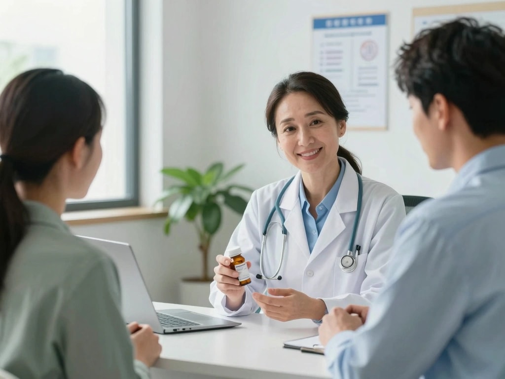 How Thyroid Medication Dosing Adjustments Work