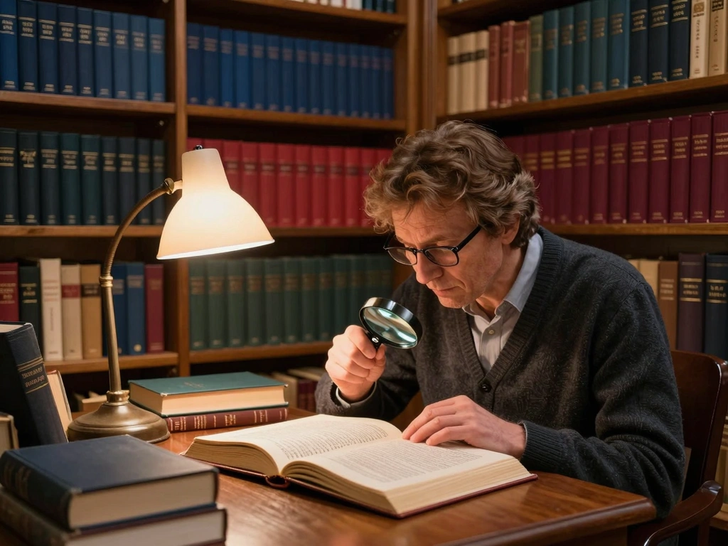 How Dictionaries Choose New Words Each Year: The Selection Process